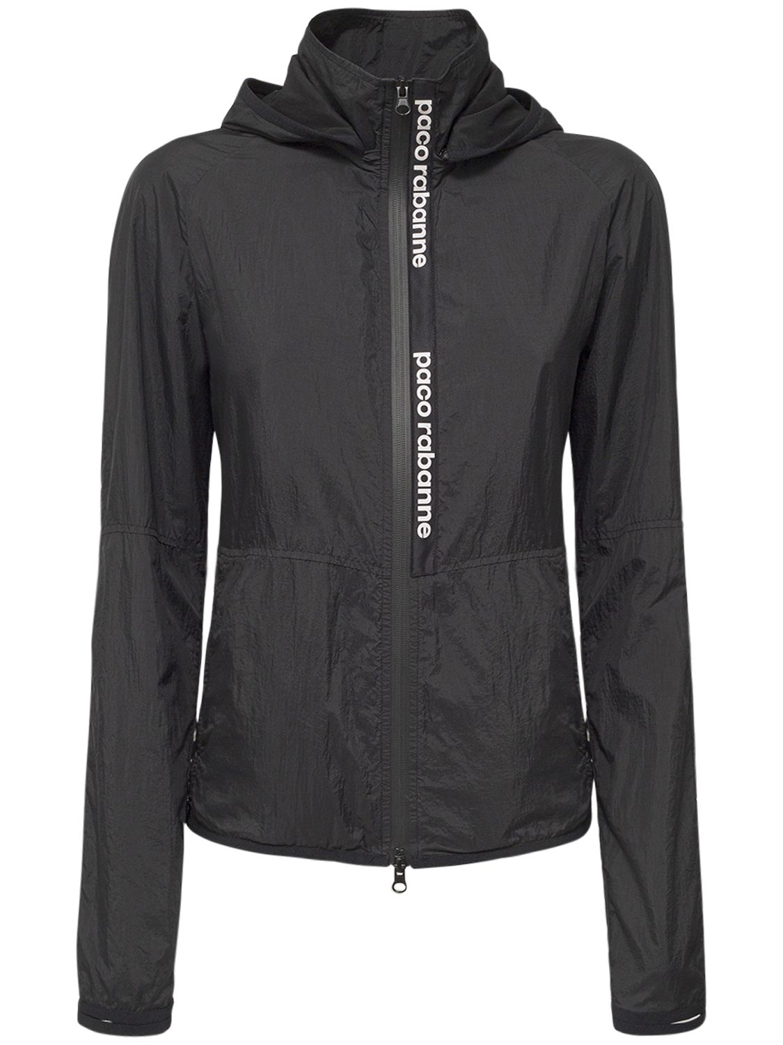Windjacke Aus Nylon
