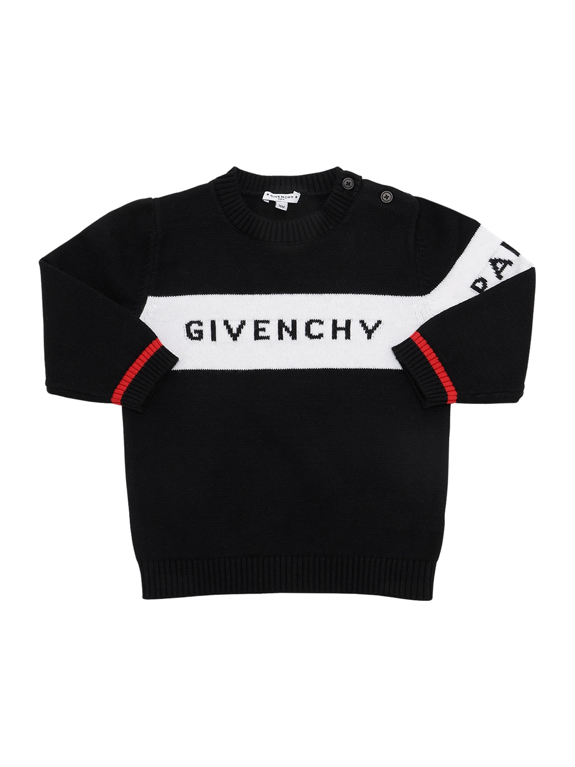 givenchy sweater kids