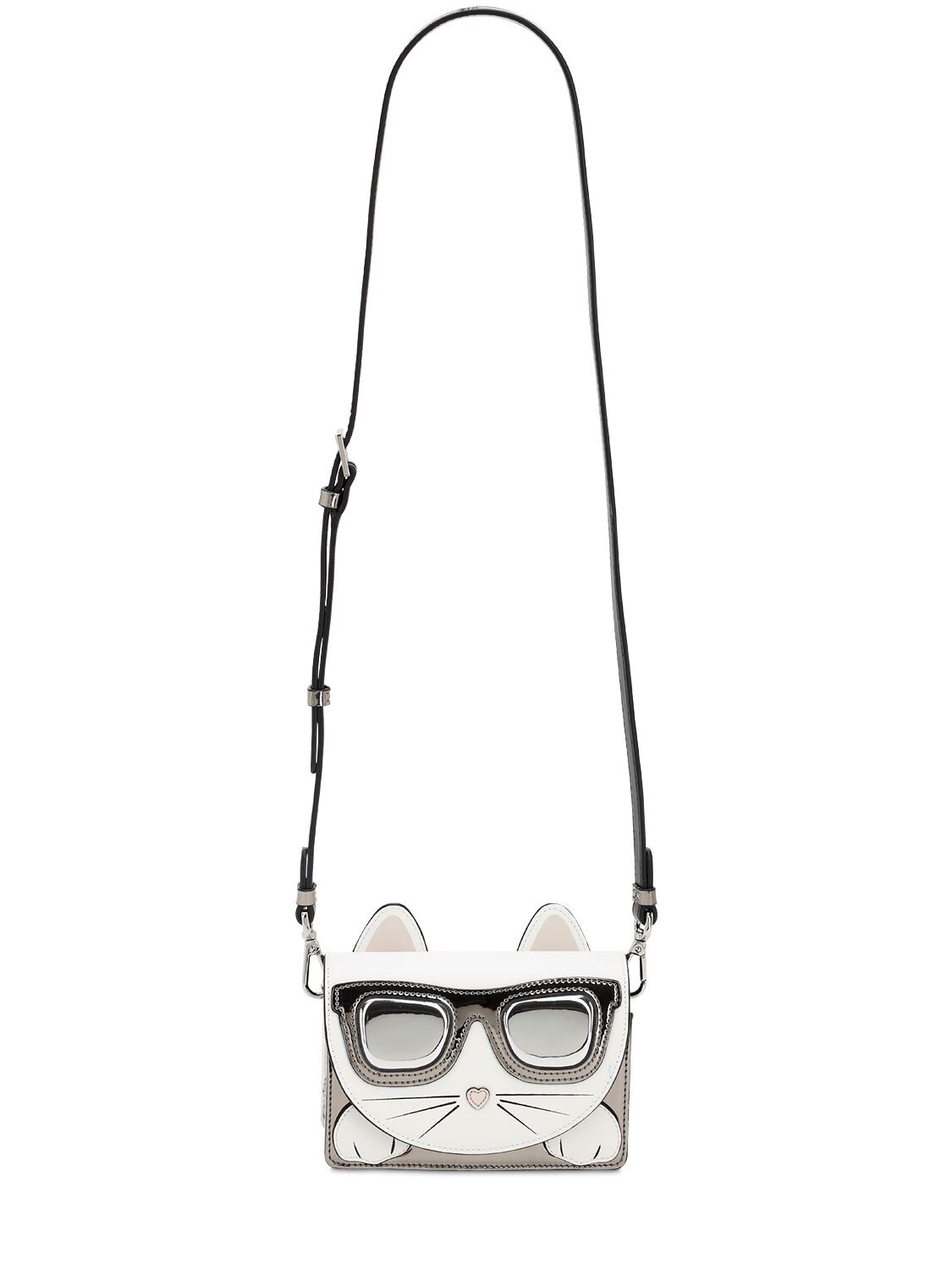 karl lagerfeld choupette bag