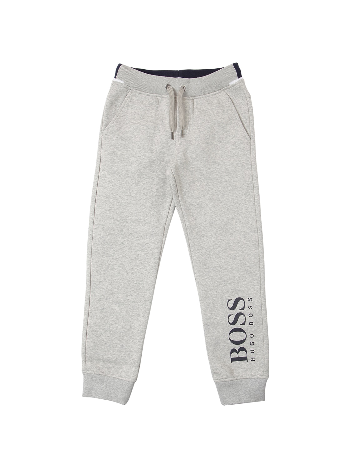 hugo boss sweatpants sale