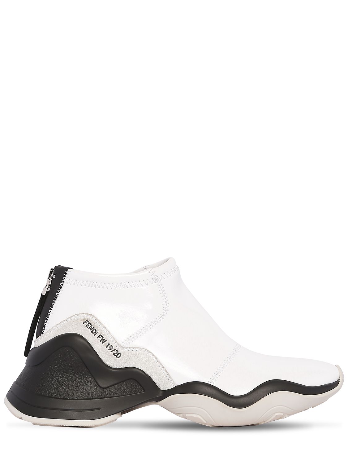 fendi shoes sneakers