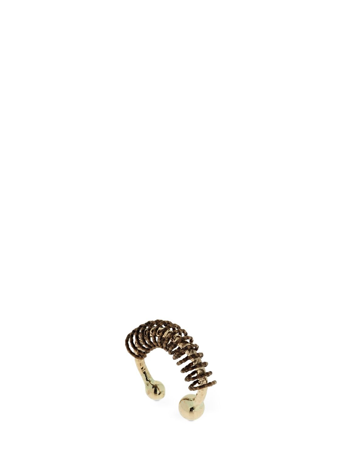 Lvr Exclusive Rumble Ear Cuff