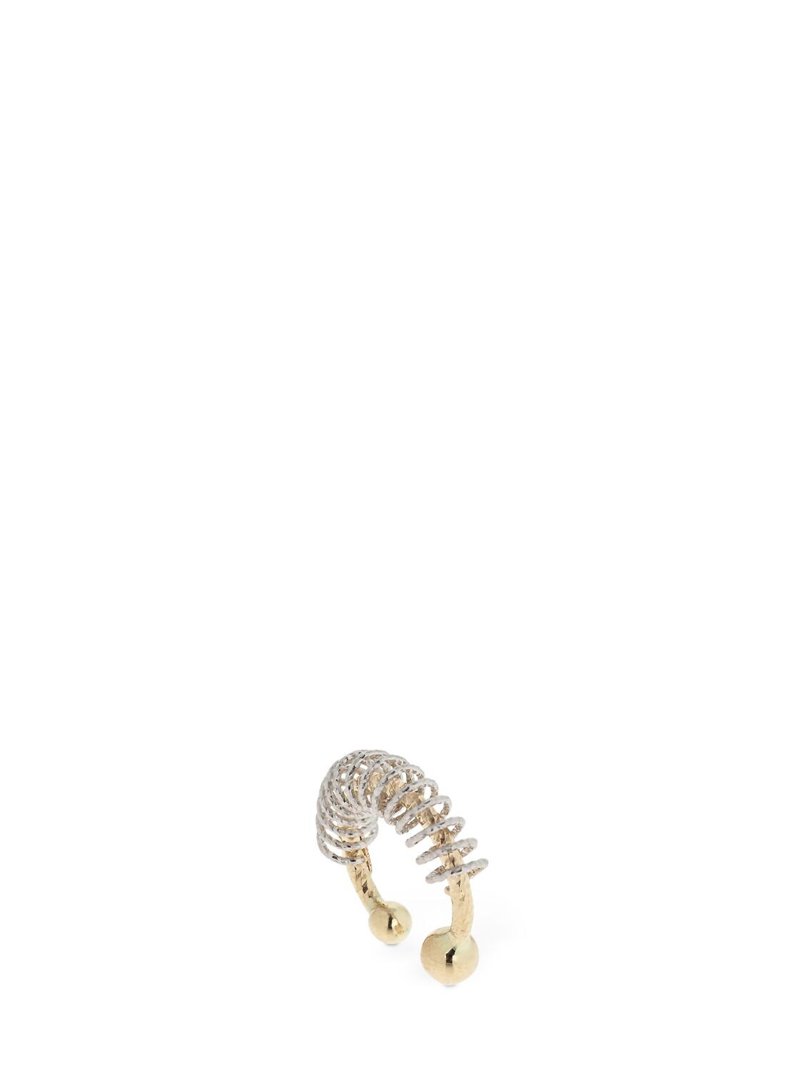 Lvr Exclusive Rumble Ear Cuff