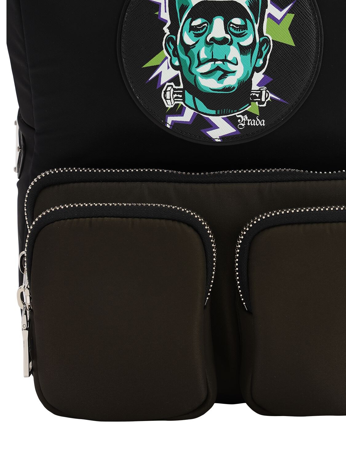 loungefly harry potter pin backpack