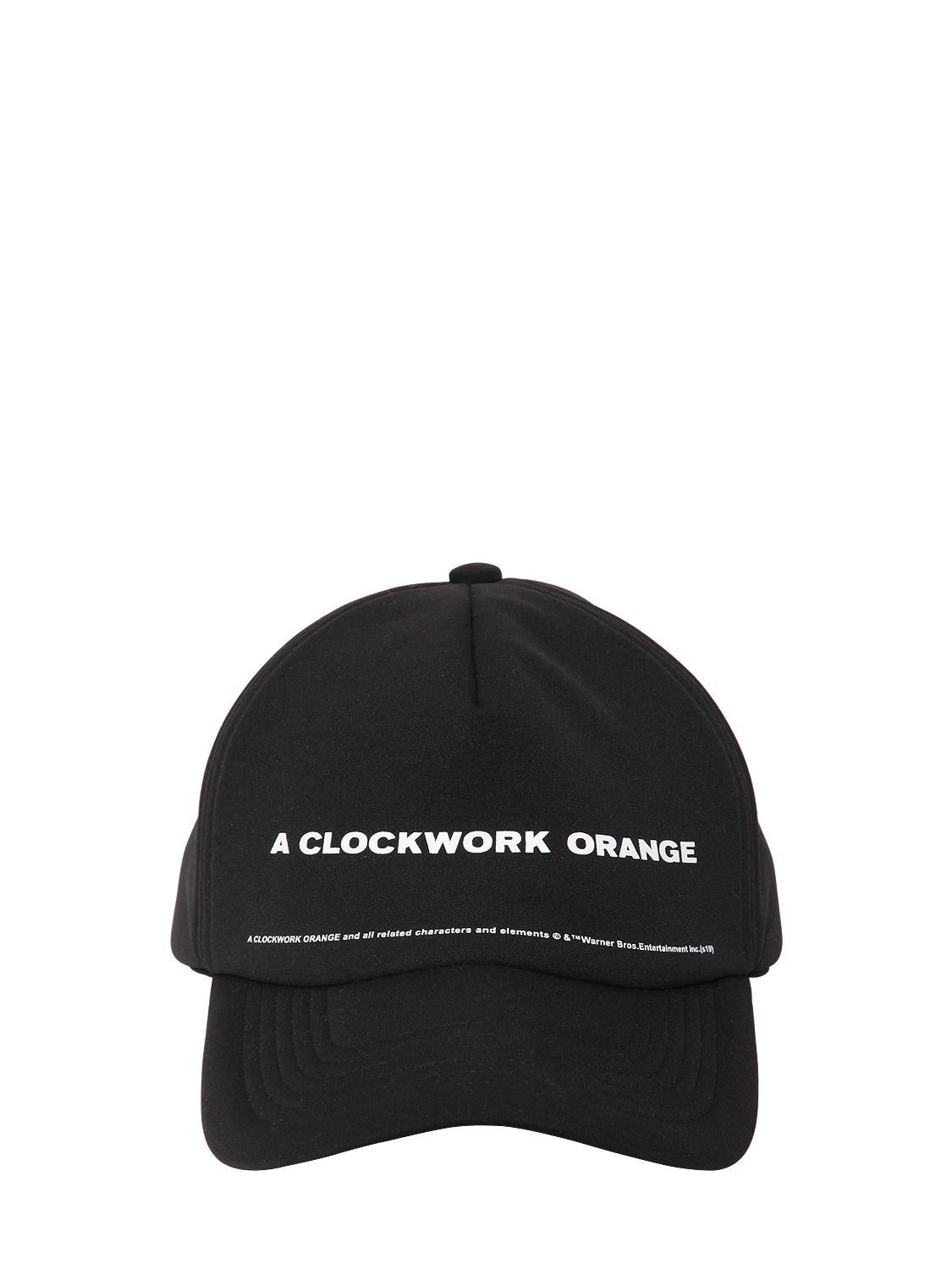 clockwork orange hat