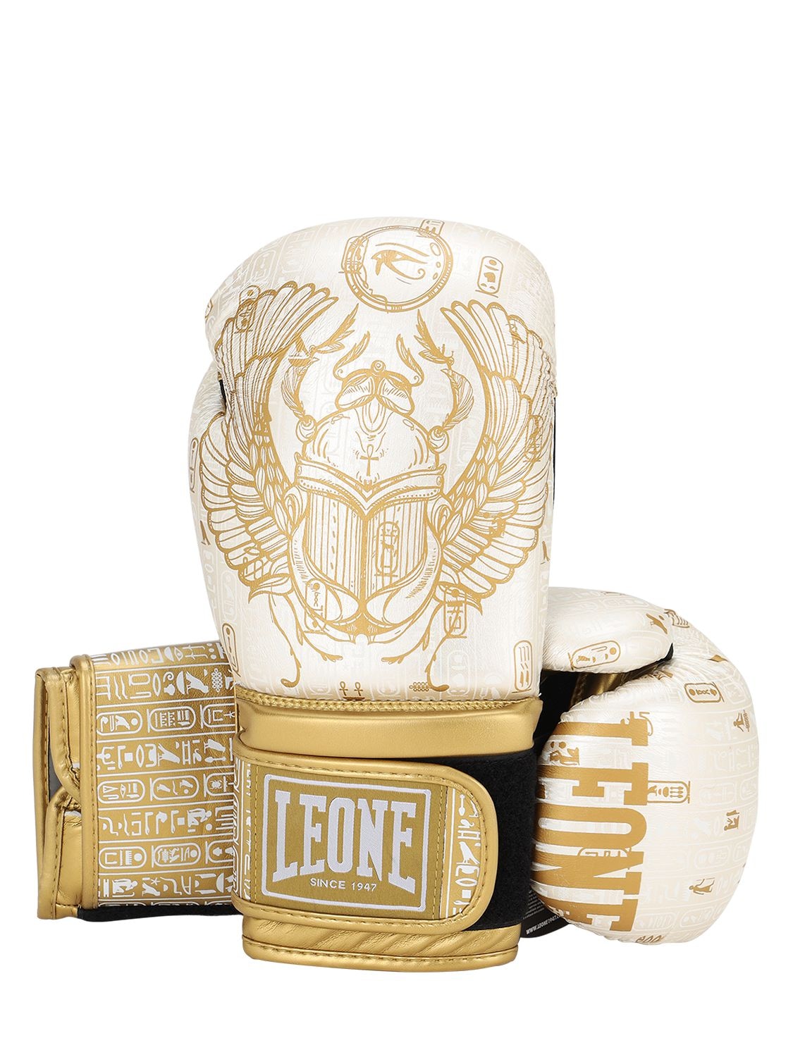 LEONE 1947, guantes de boxeo leone