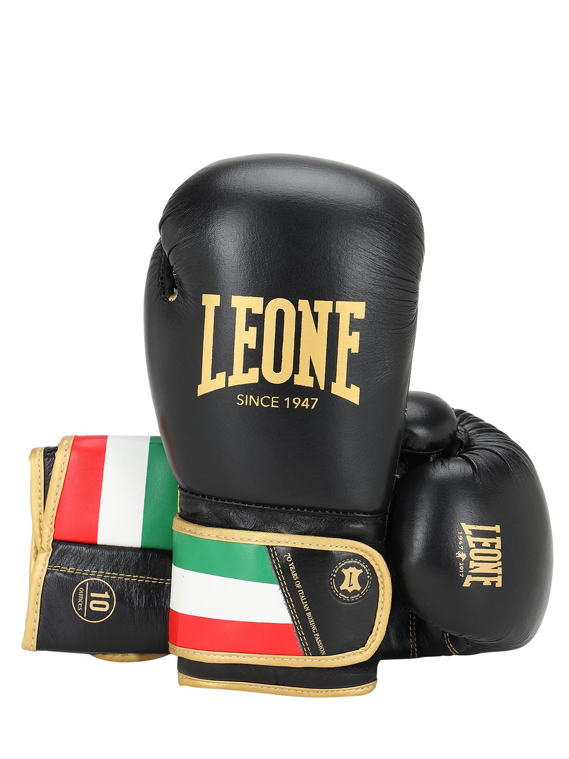 Leone 1947. Di Nardo Boxing Gloves купить. Бокс италия лицензия