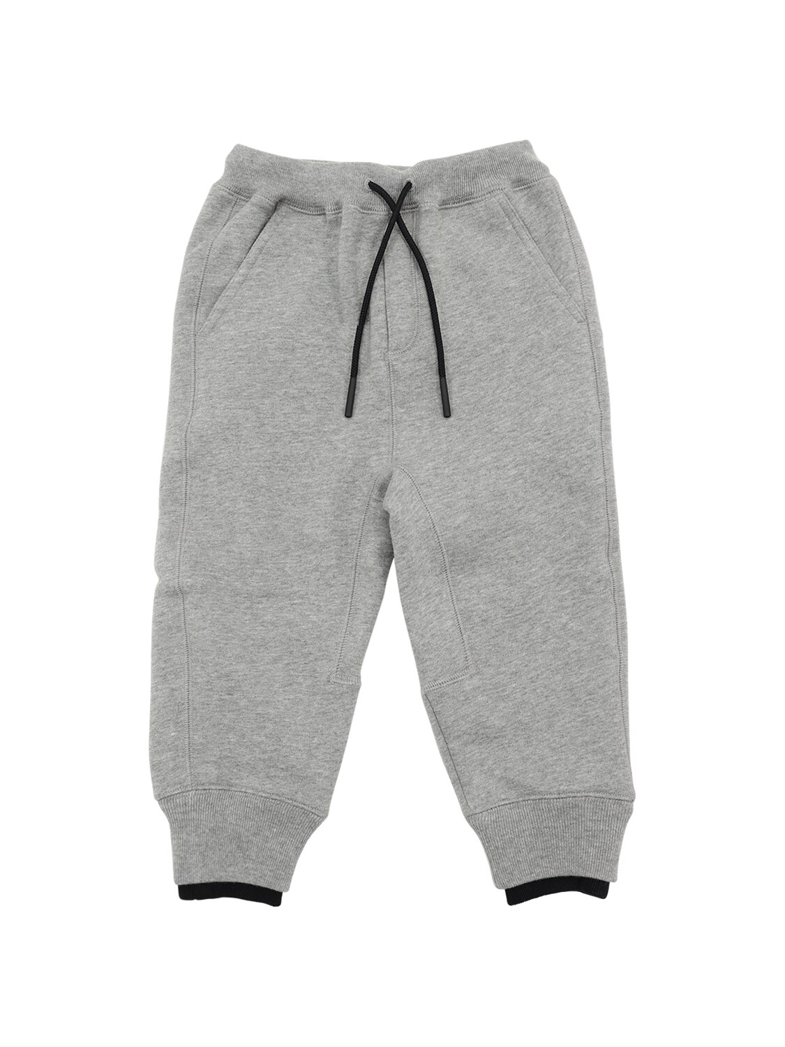 burberry sweatpants grey