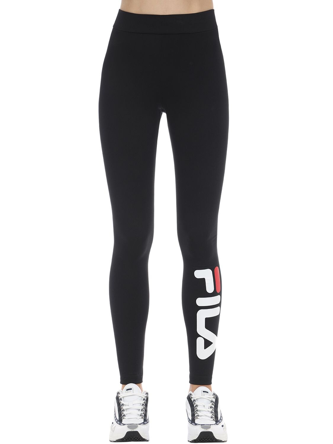 fila leggins