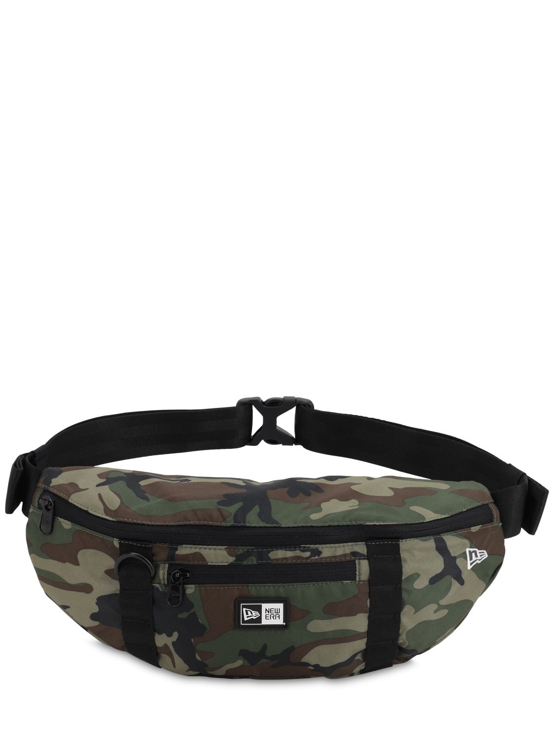 New Era Camouflage Techno Belt Bag