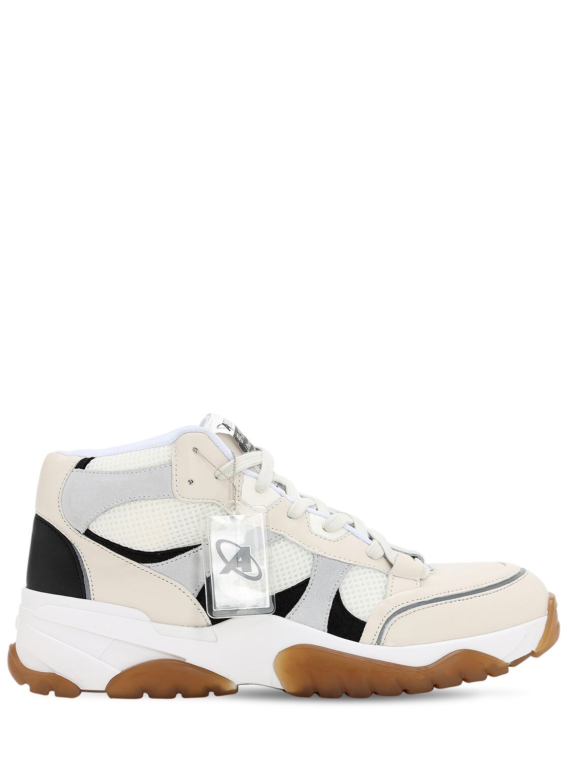 AXEL ARIGATO CATFISH SNEAKERS,70IWAC006-T0ZGIFDISVRF0