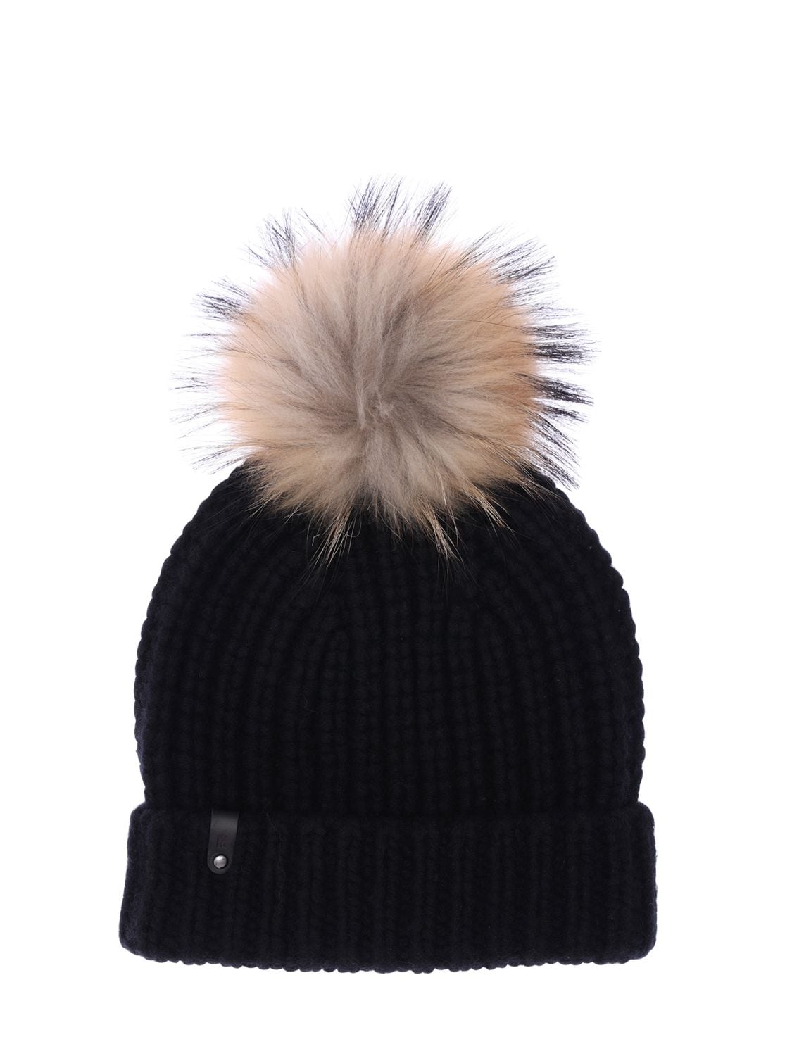 mackage pom pom hat