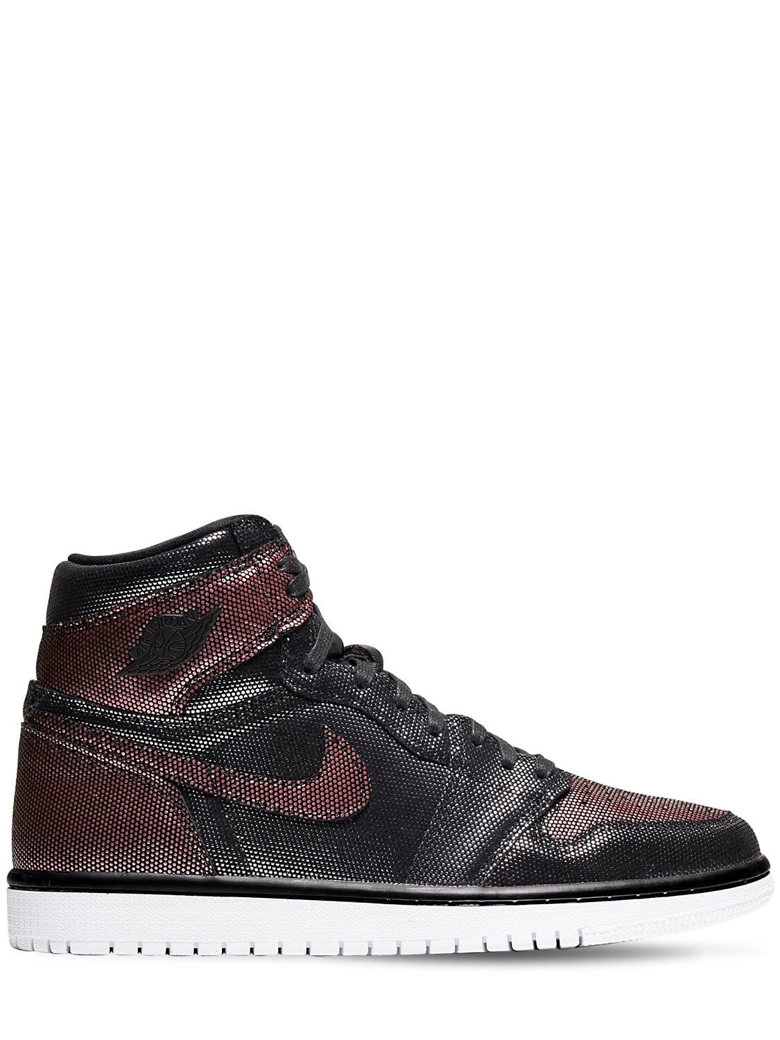 jordan 1 casual