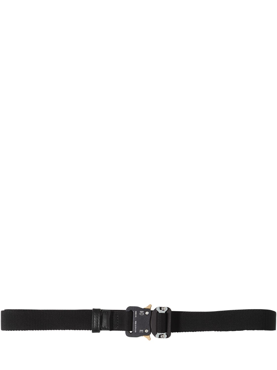 alyx studios rollercoaster belt