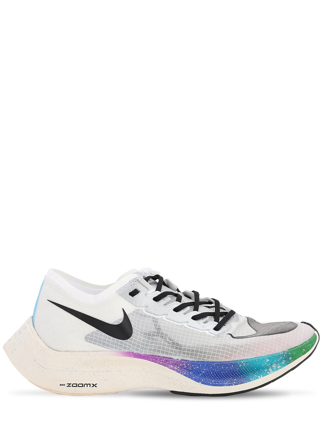 nike vaporfly be true