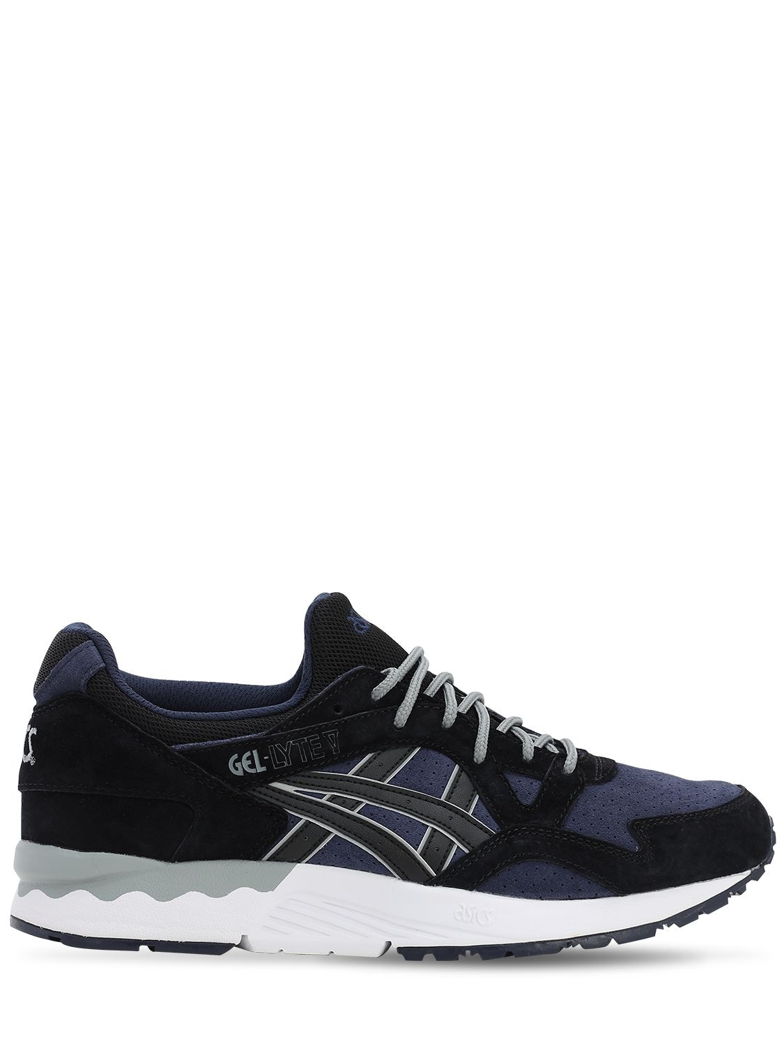 asics gel lyte v trainers