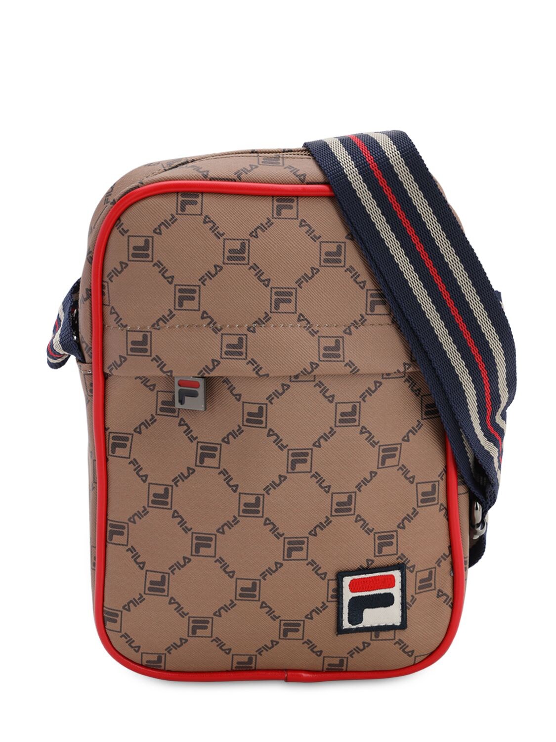 fila messenger bags