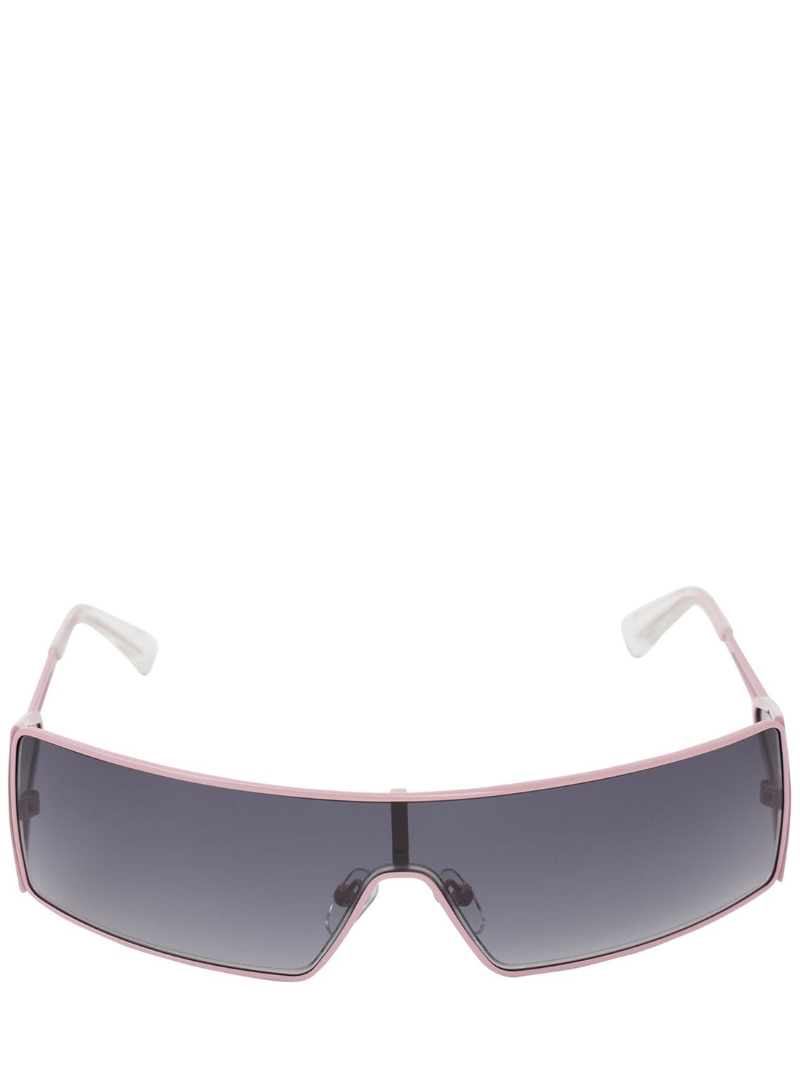 Adam Selman The Luxx Squared Sunglasses