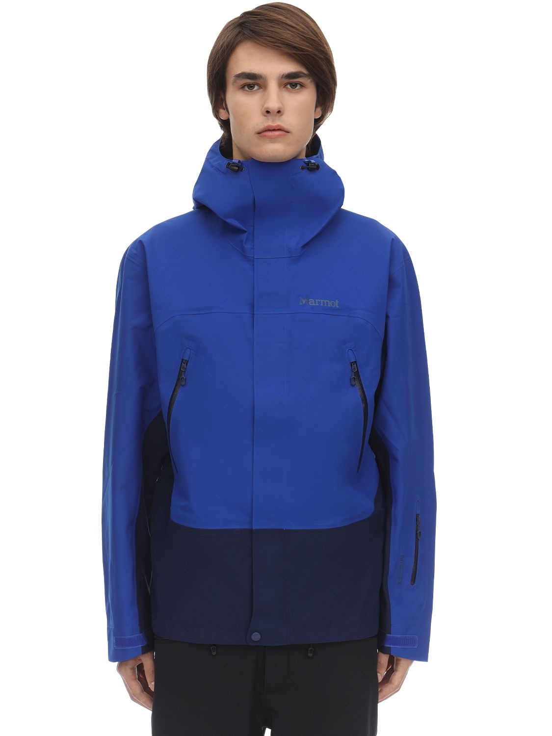 MARMOT GORE-TEX SPIRE JACKET 70IX3N004-MZKWMQ2