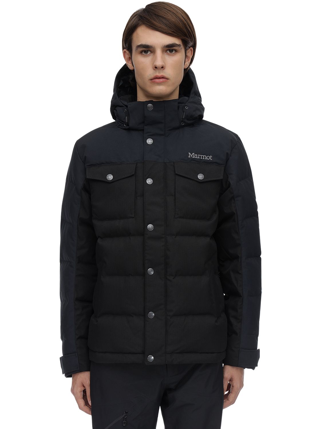 marmot fordham down jacket