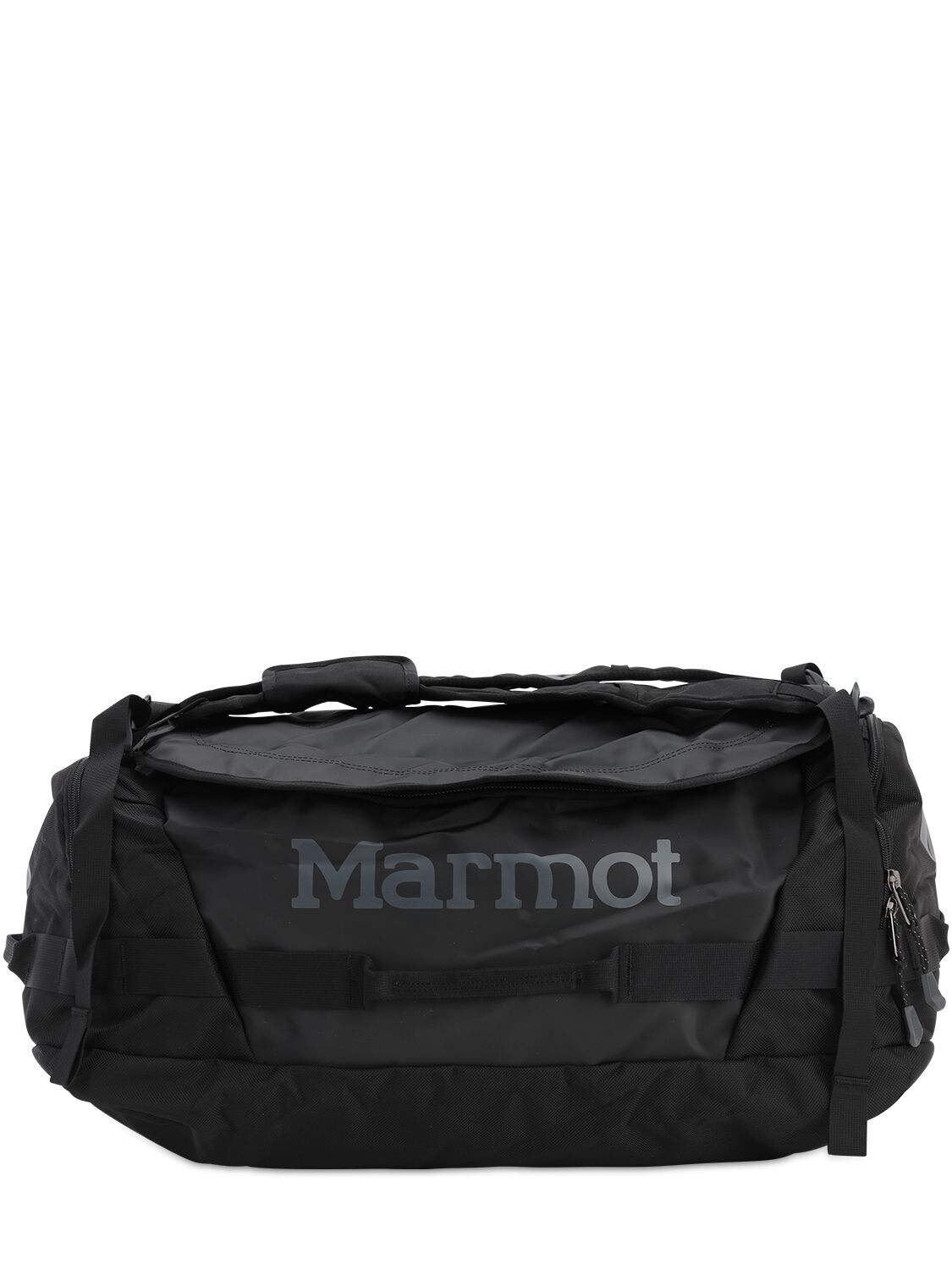 Marmot Long Hauler Medium Duffel In Black