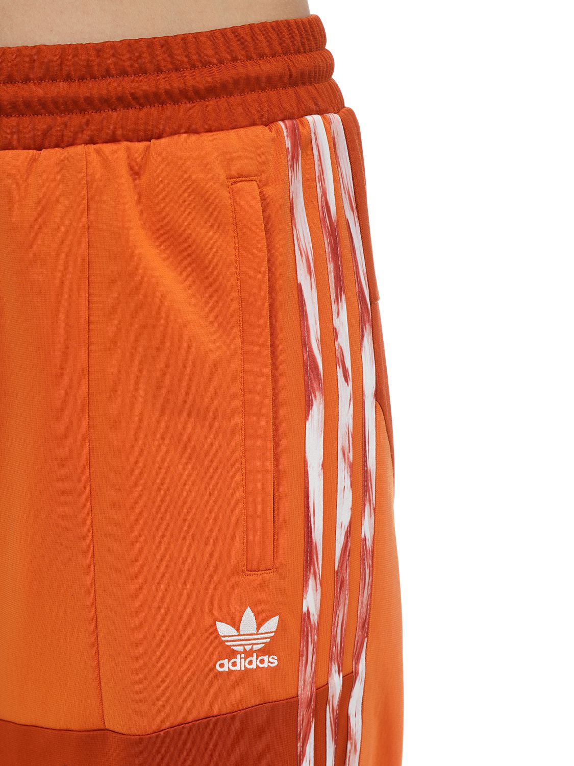 Adidas Originals X Danielle Cathari Deconstructed Firebird Track Pant ...