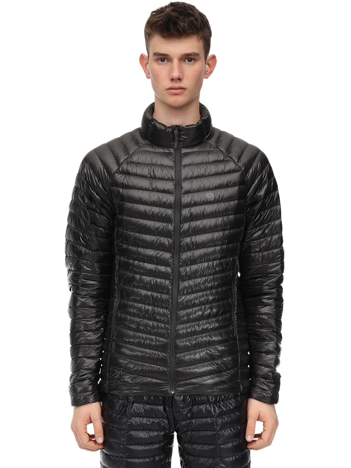 ghost whisperer 2 down jacket