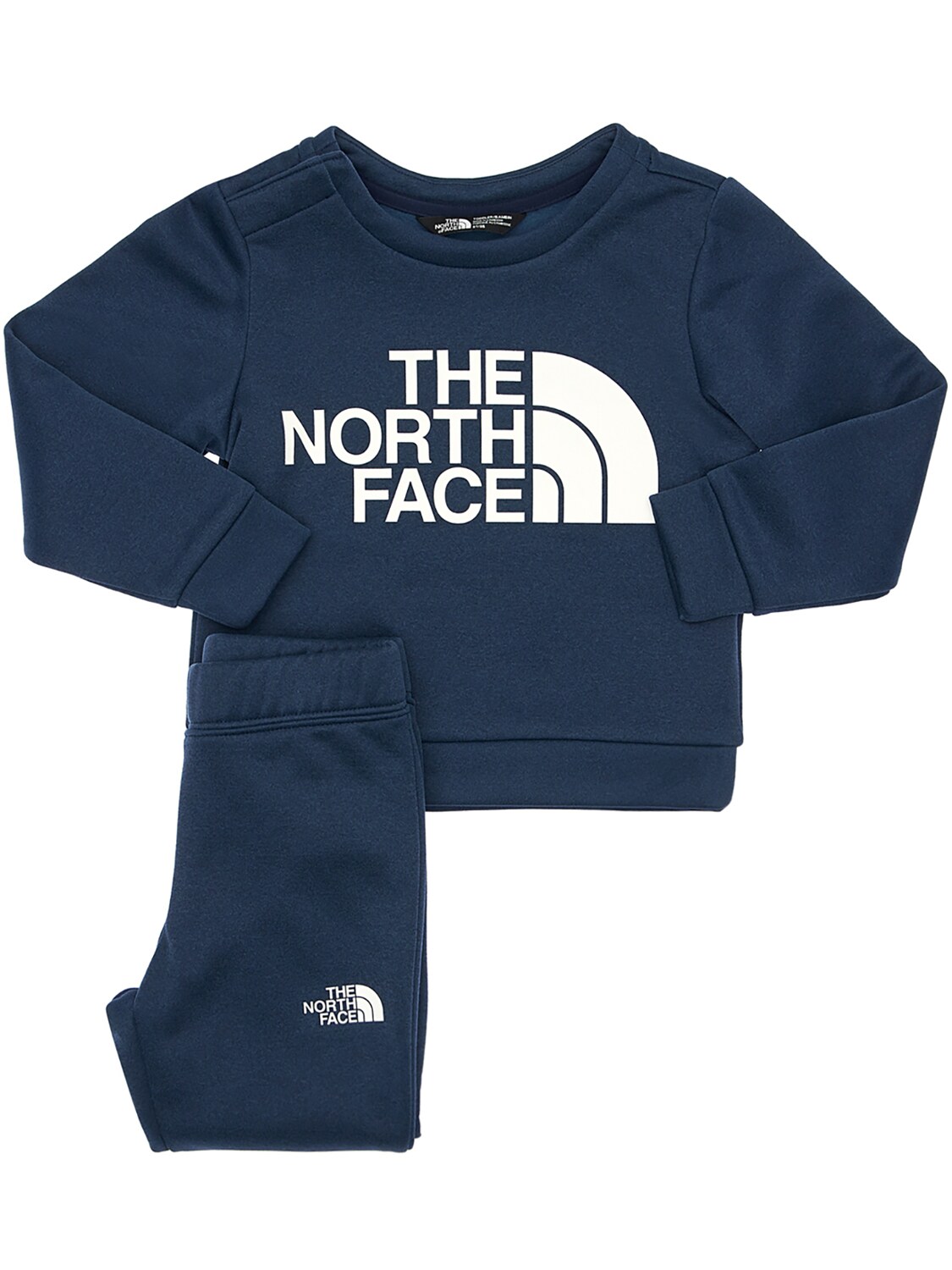 north face tracksuit for kids