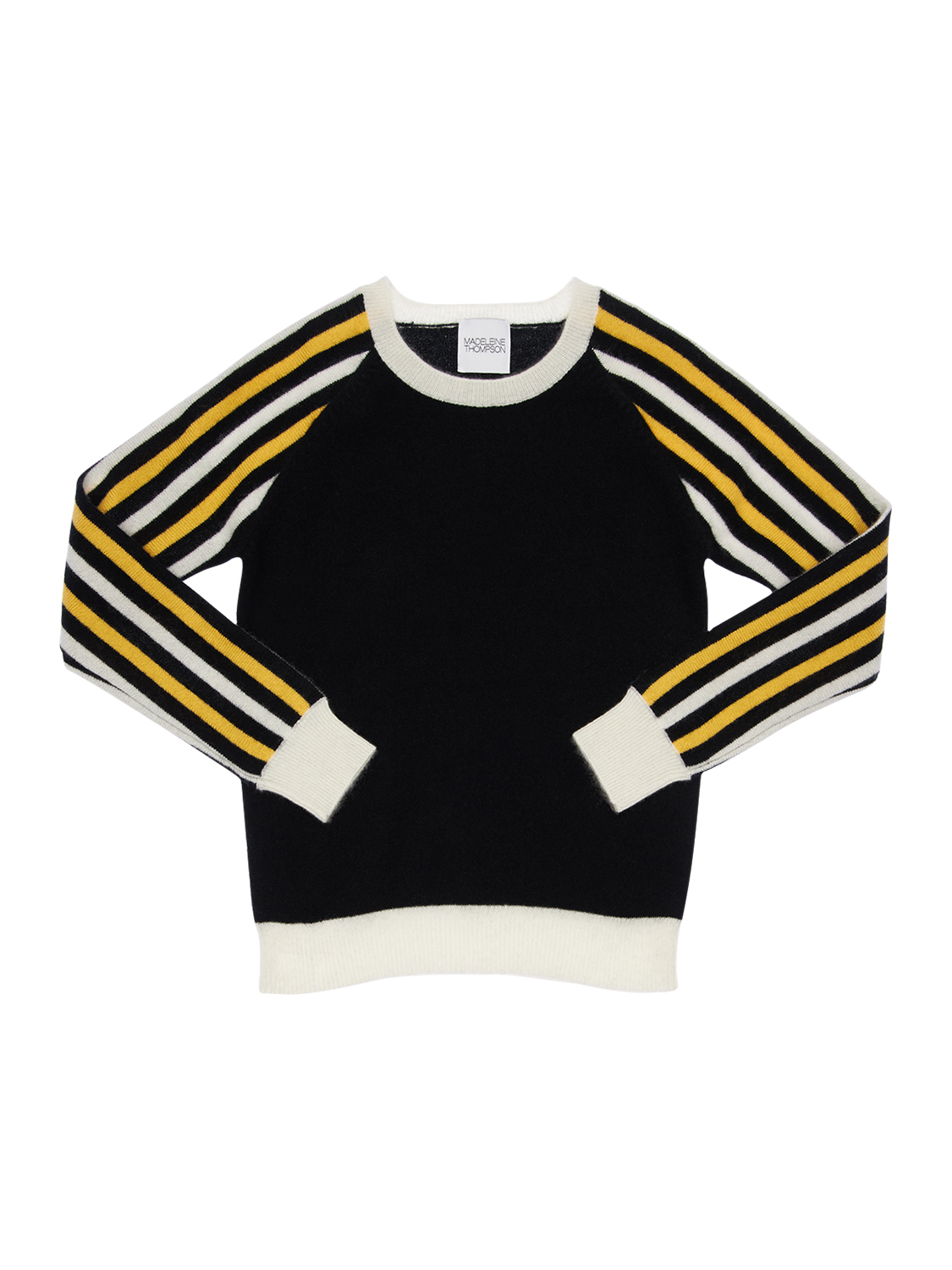 madeleine thompson sweater