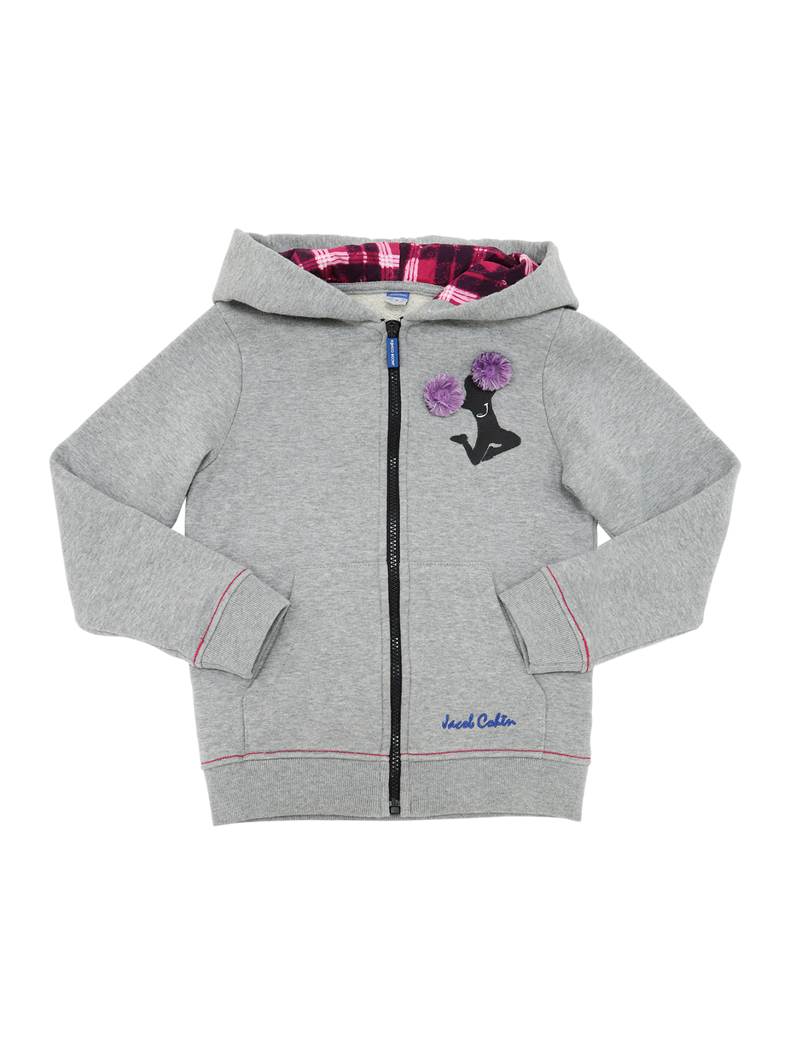 jacob cohen sweatshirt