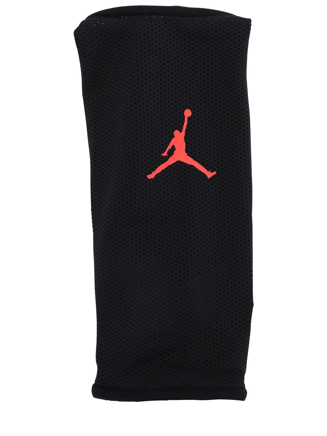 Nike Psg Nk Merc Lt Jordan Resin Shin Guards In Infrared,black ModeSens