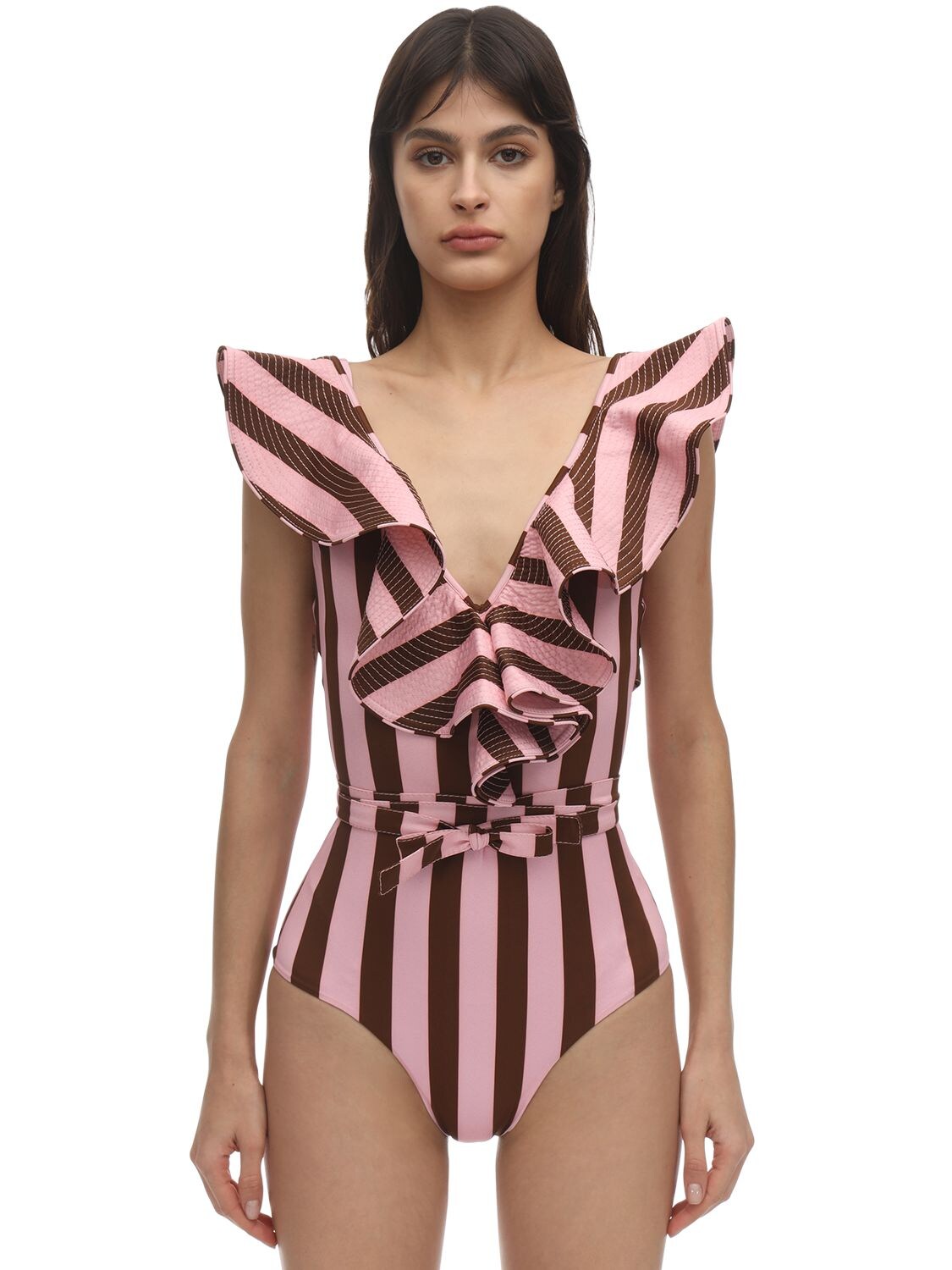lycra one piece swimsuits