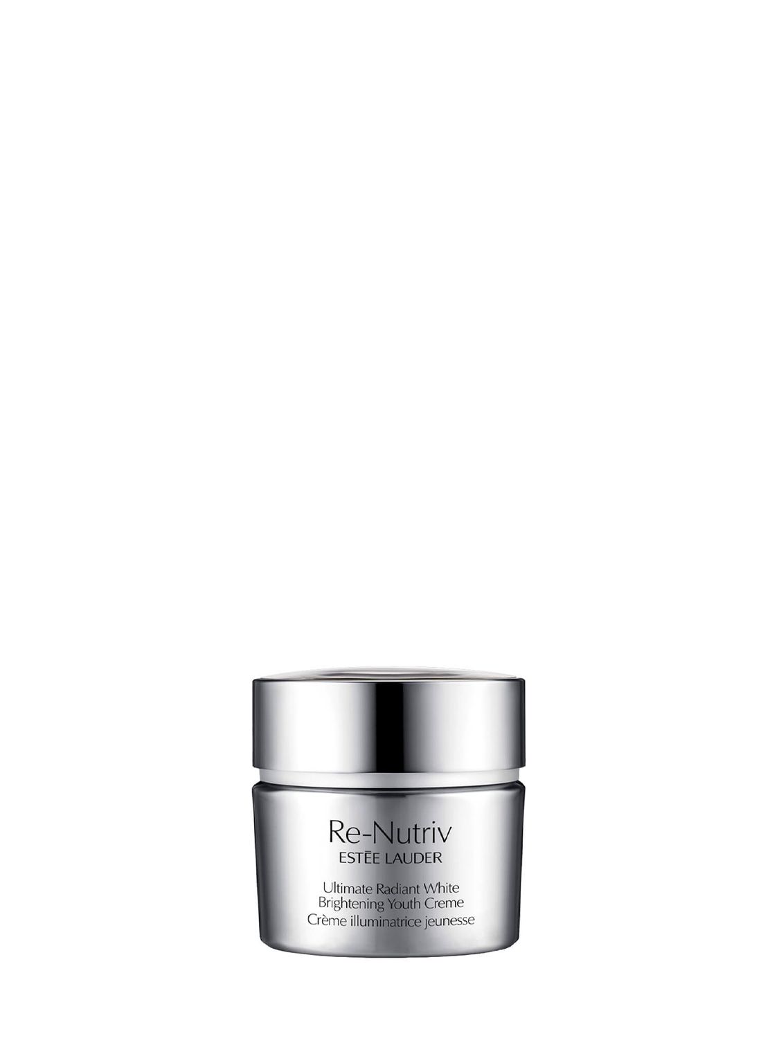 50ml Ultimate Radiant White Creme
