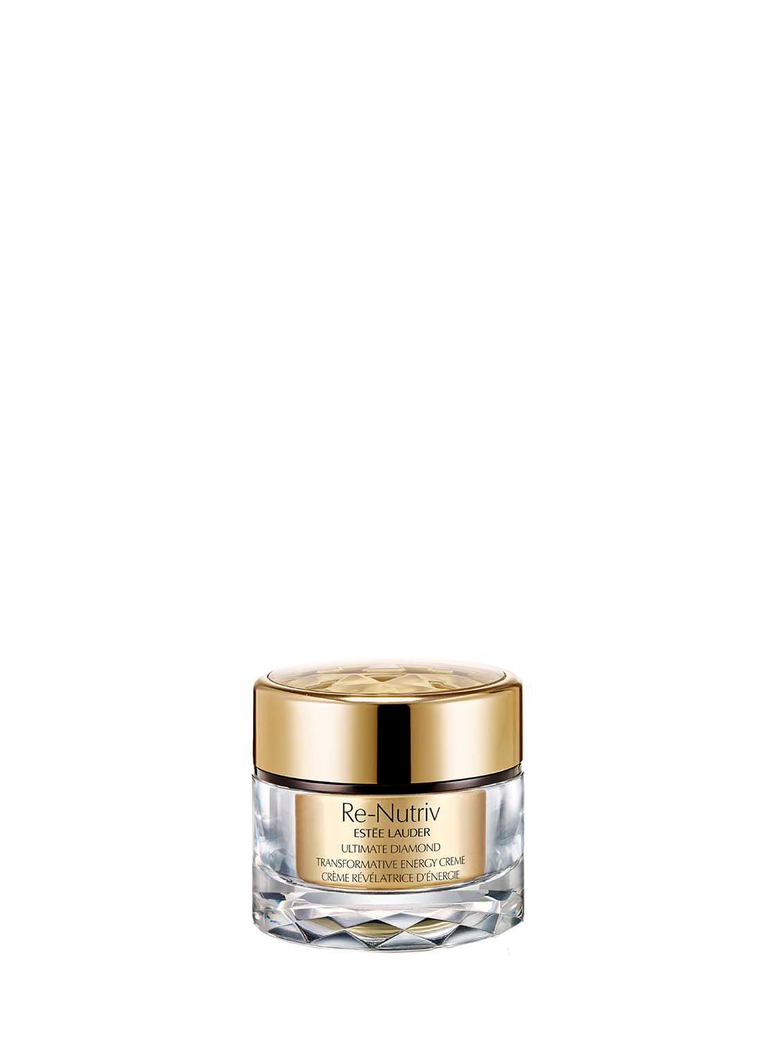 Anti-age "diamond Transformative Energy Creme"50ml