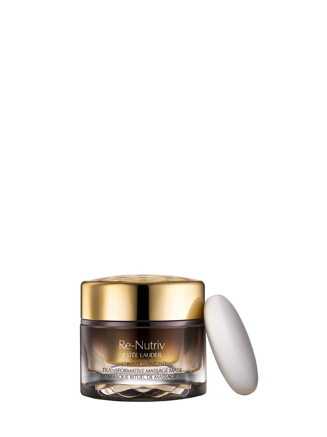 50ml Diamond Massage Mask