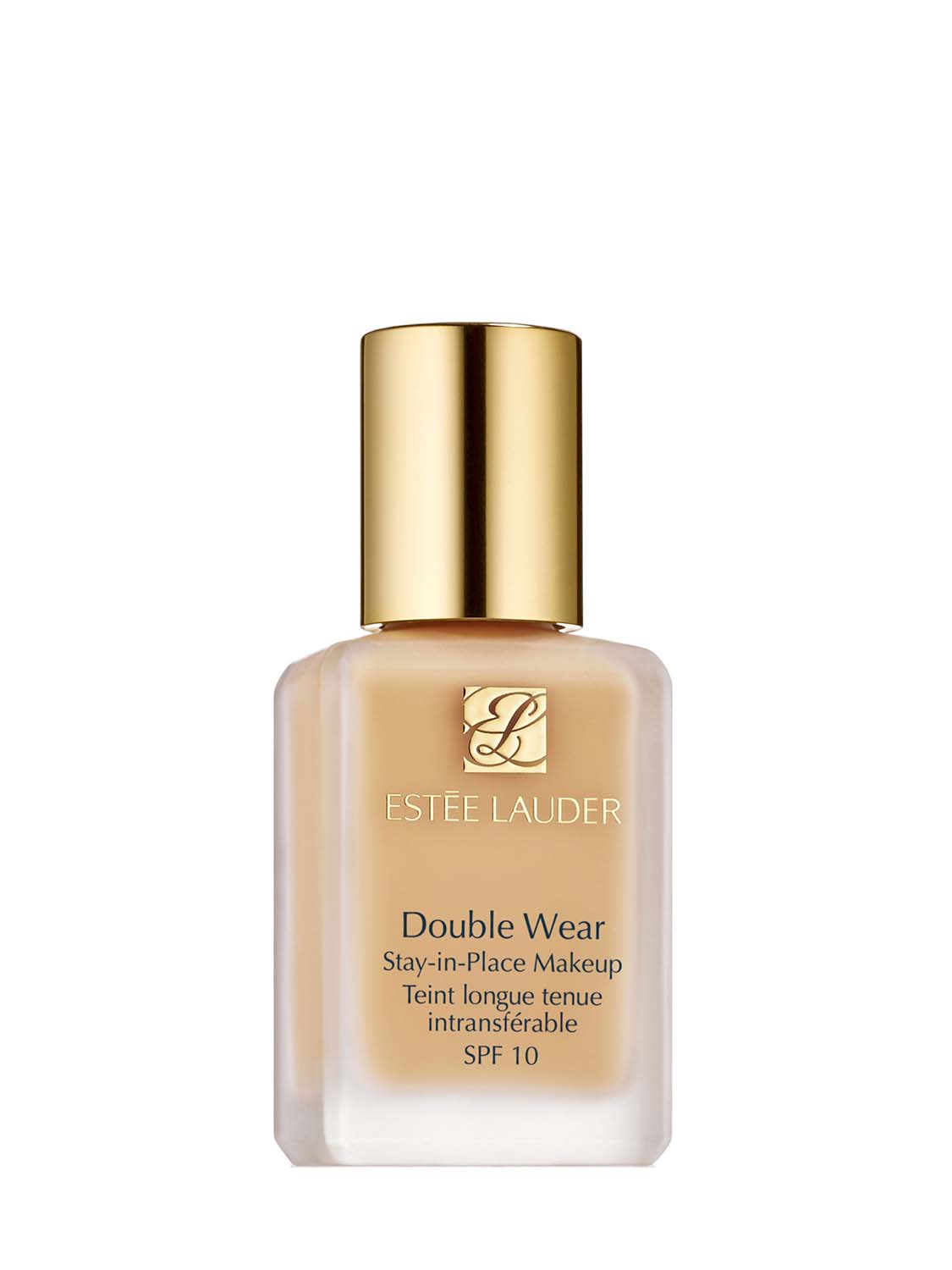 30ml Double Wear Stay-in-place Spf 10