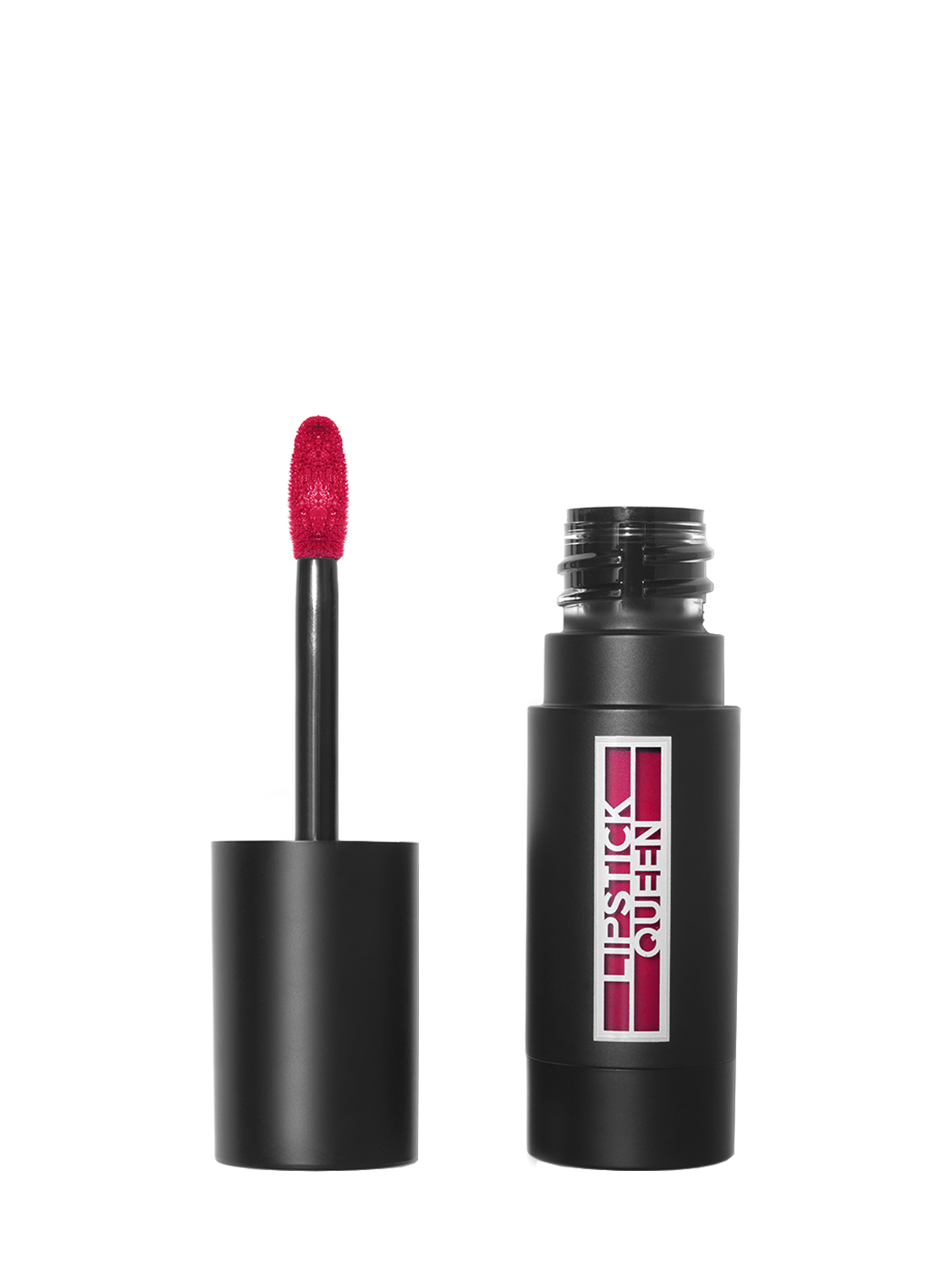 Lipdulgence Lip Mousse