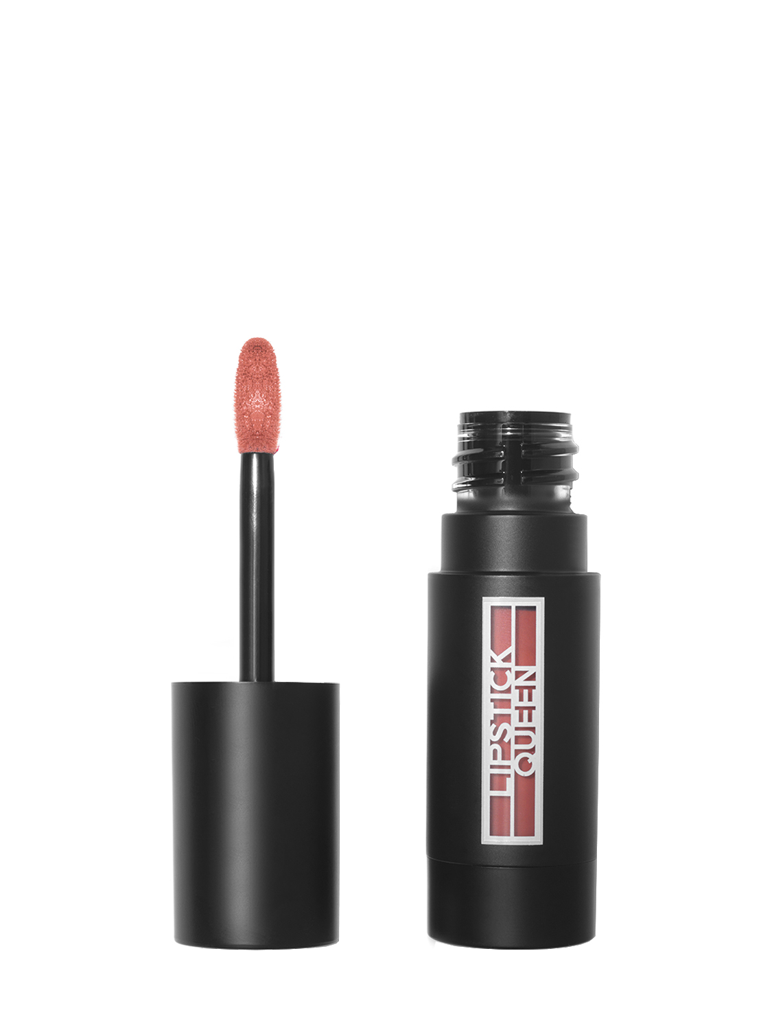 Lipdulgence Lip Mousse