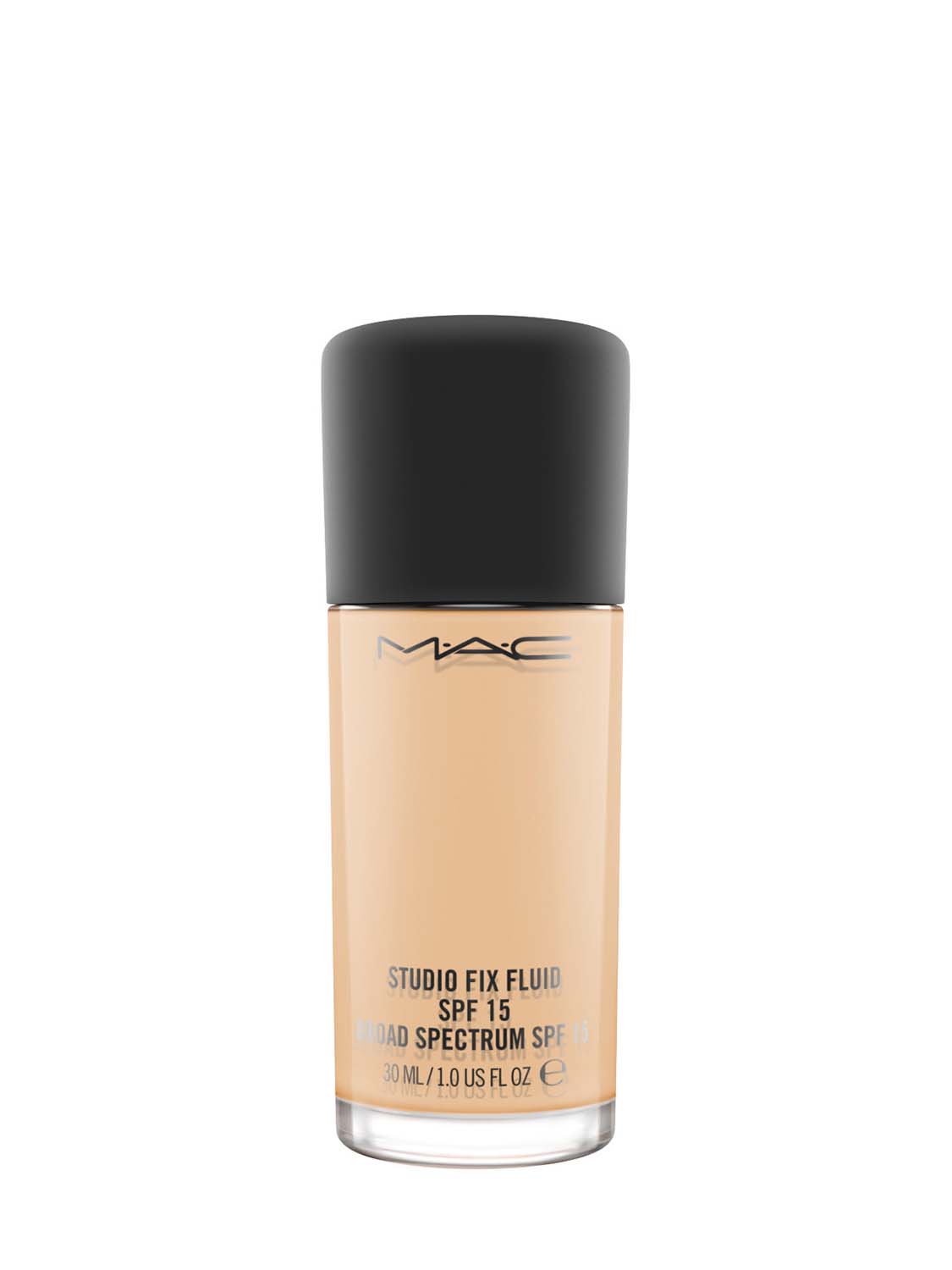 Foundation "studio Fix Fluid Spf 15"