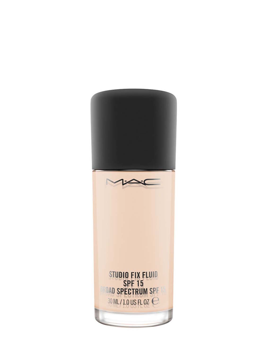 Foundation "studio Fix Fluid Spf 15"