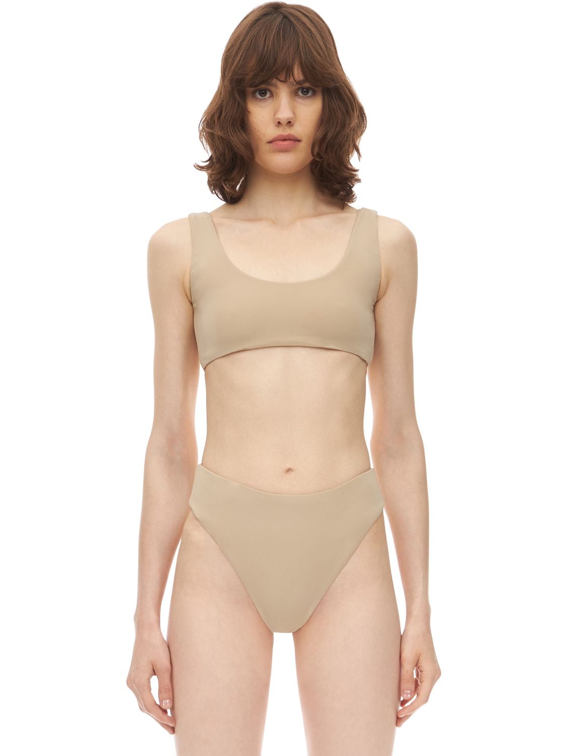 Magnum Lycra Bikini Top