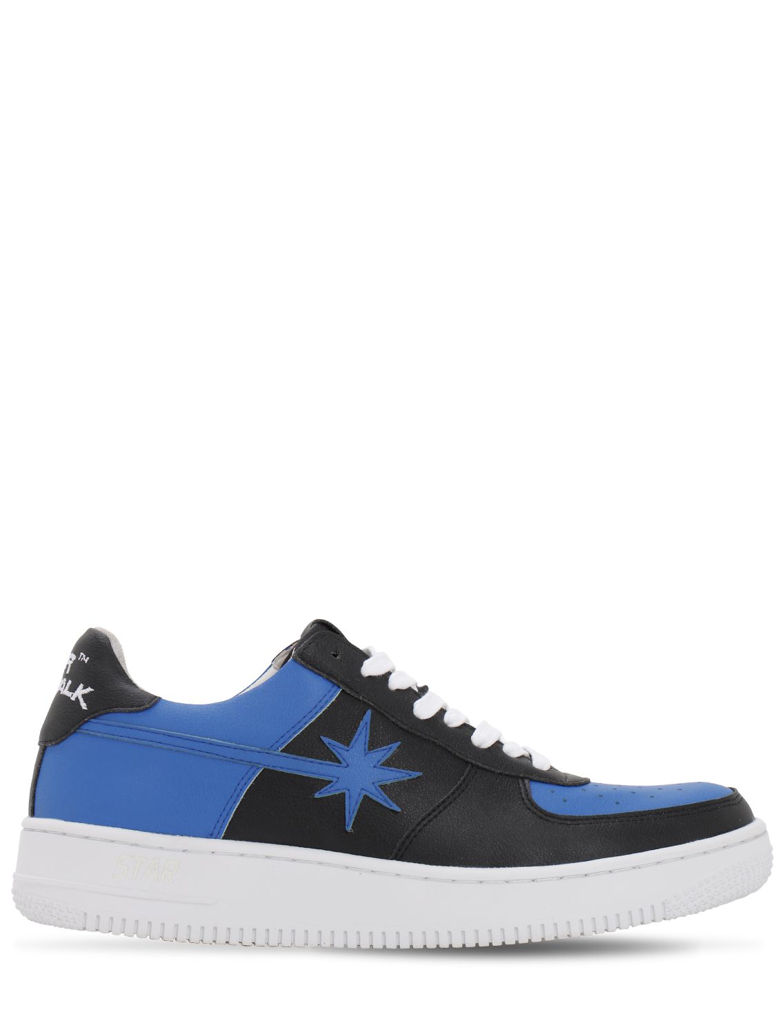 Sneakers "starwalk Adopts Classic"