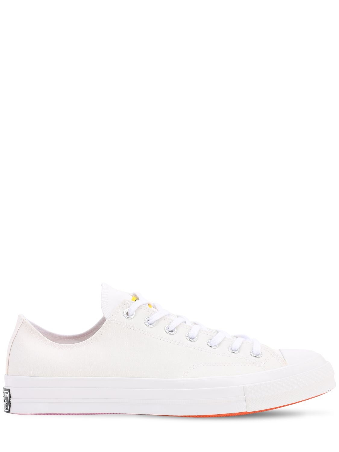 CONVERSE CHINATOWN MARKET CHUCK 70 OX SNEAKERS,70IXGN021-MTAY0