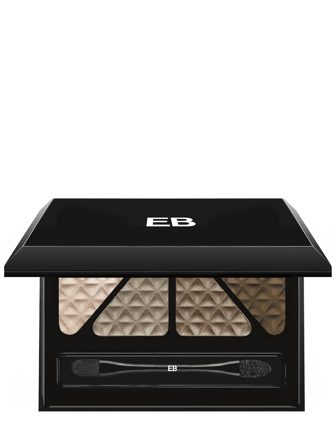 Prismette Eyeshadow Quad