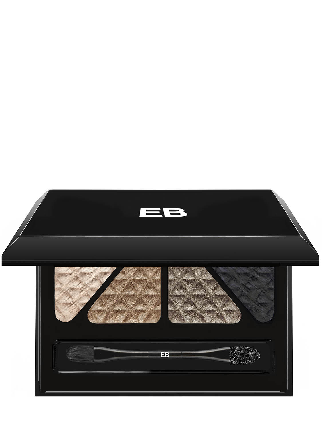 Prismette Eyeshadow Quad