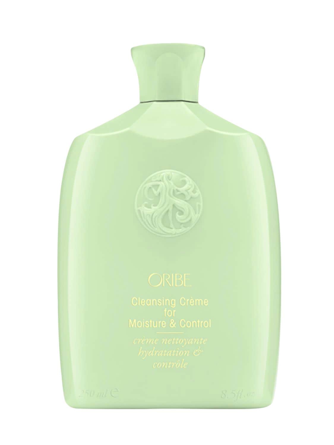 Image of 250ml Cleansing Crème Moisture & Control