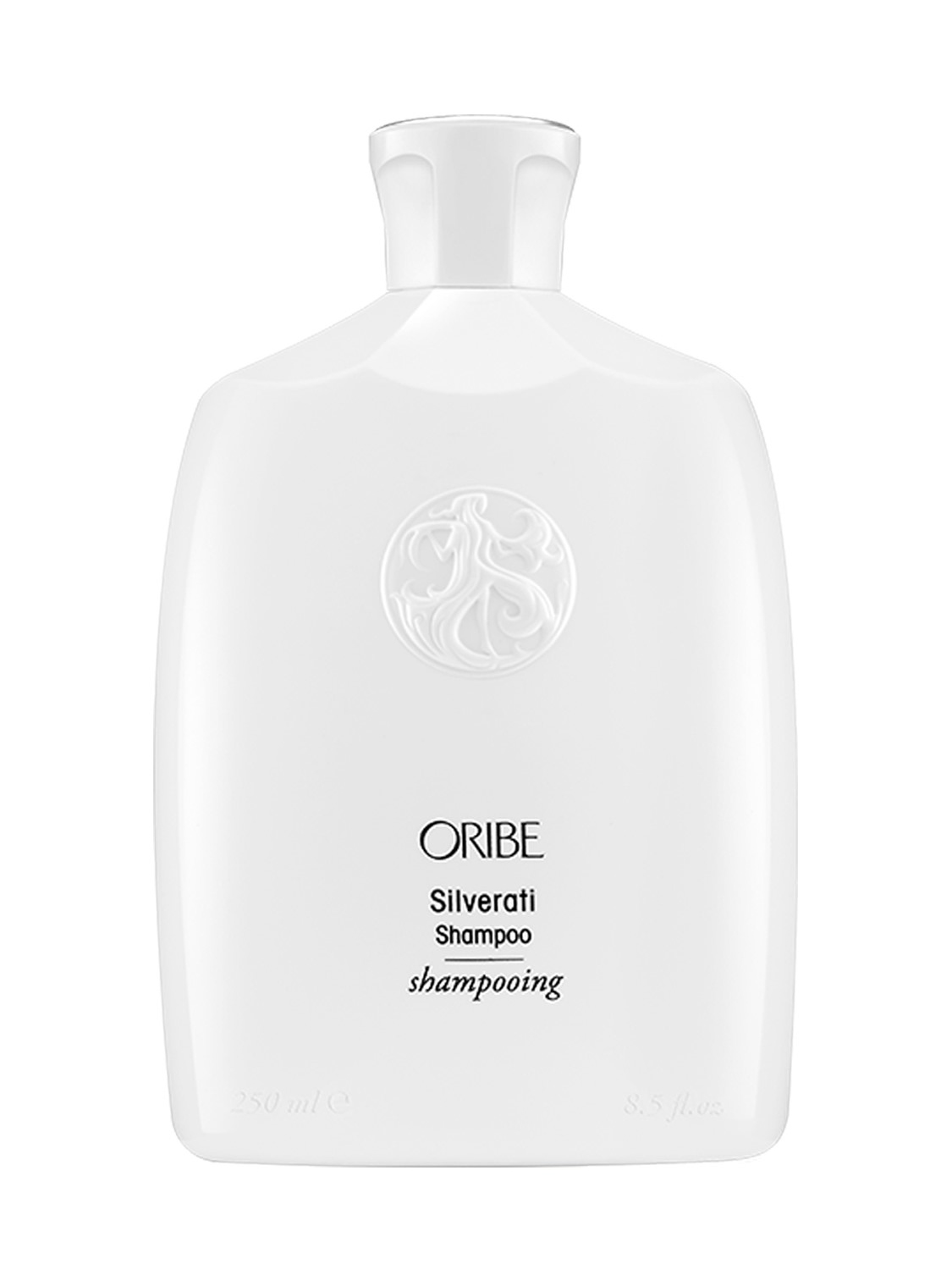 250ml Shampoo "silverati"