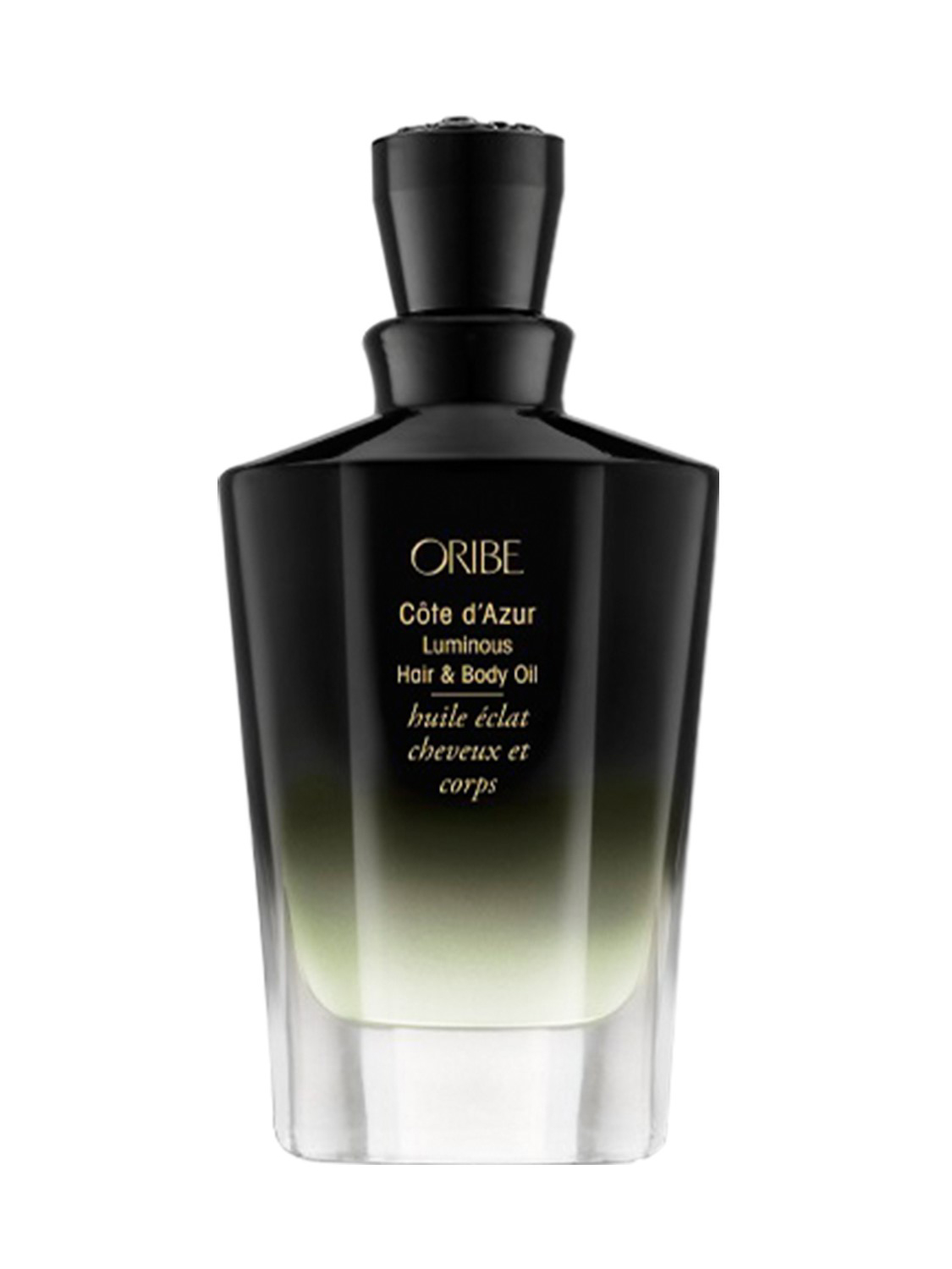Haar- Und Körperöl "cote D'azur"