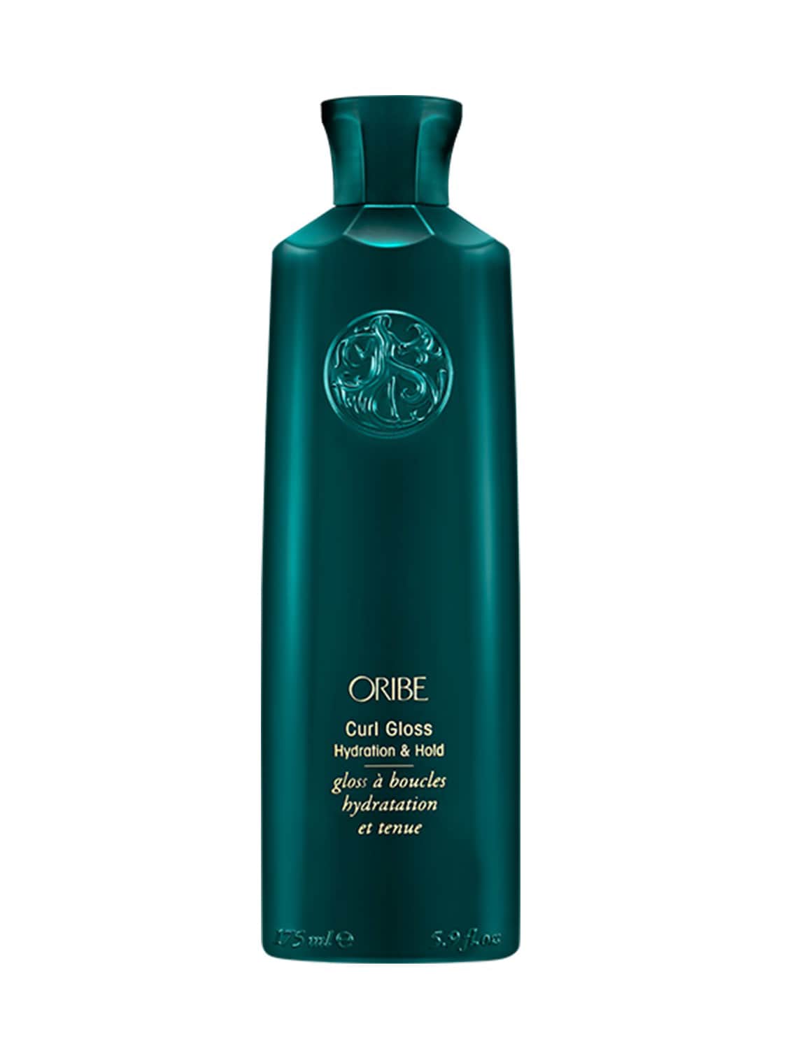 Image of 175ml Curl Gloss Hydration & Hold