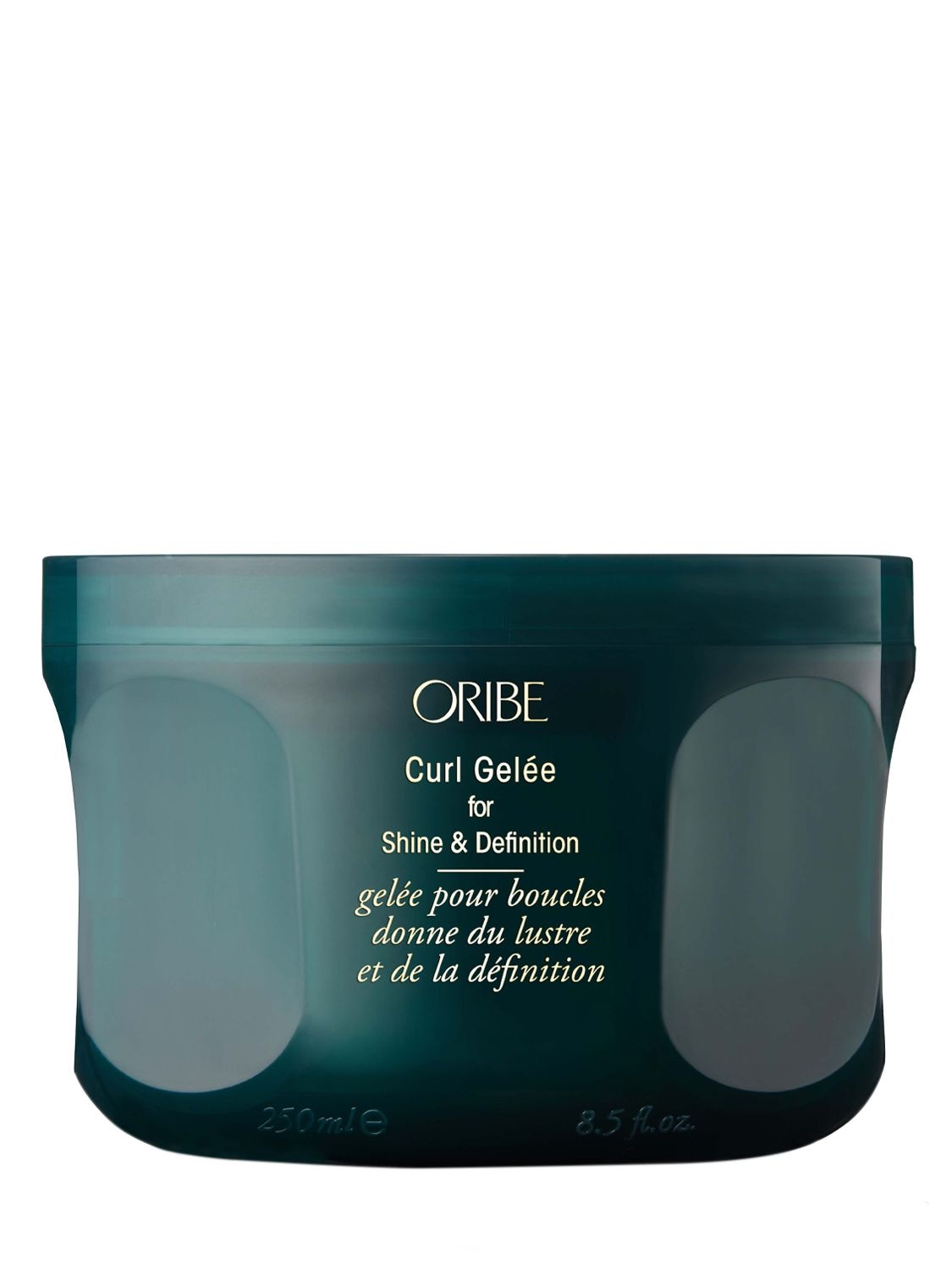 Image of 250ml Curl Gelée For Shine & Definition